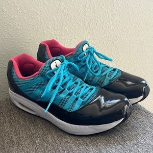 Jordan Men’s Comfort 11 Viz Air South Beach 2010, Size 10.5